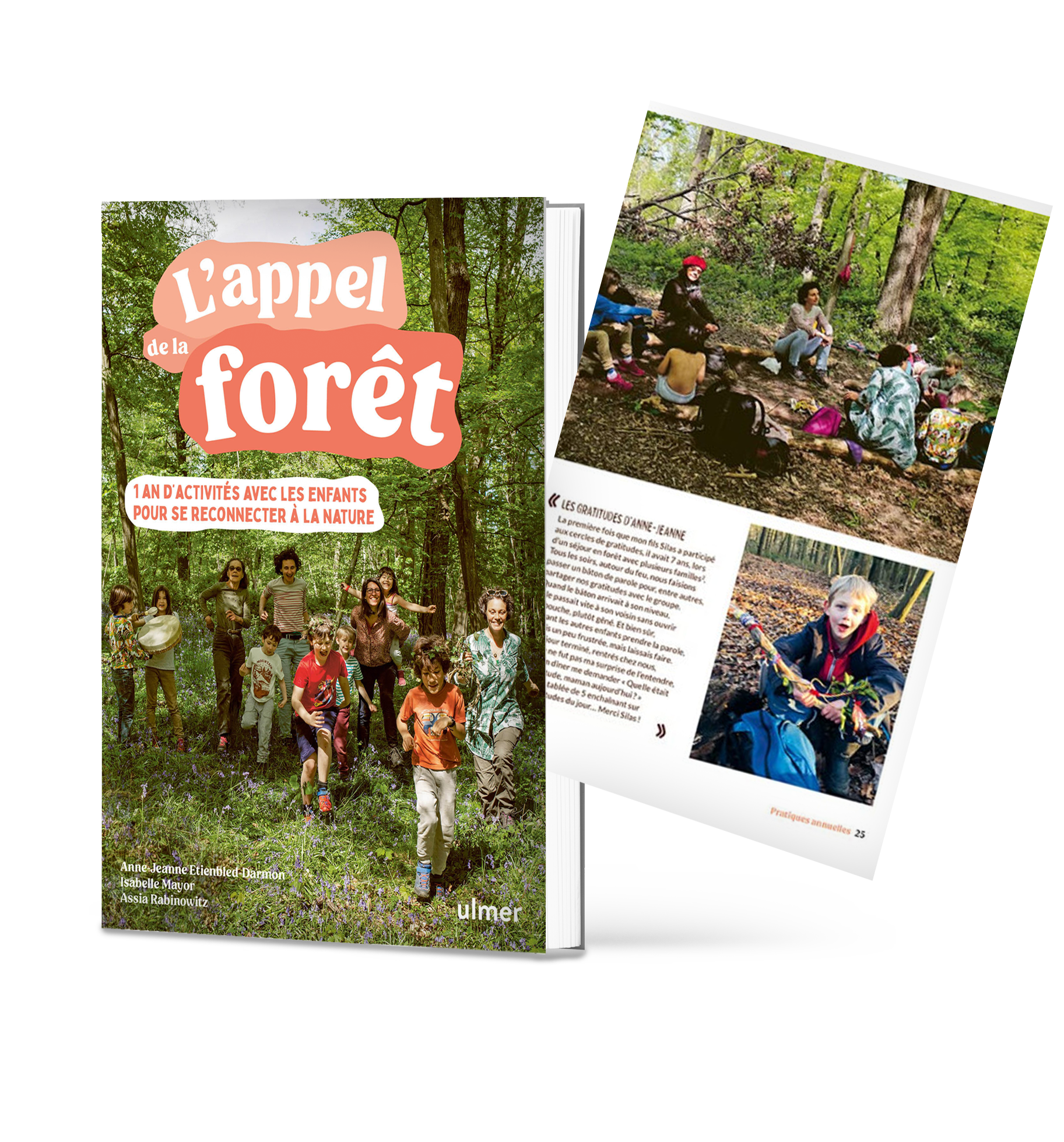 L'appel de la forêt
